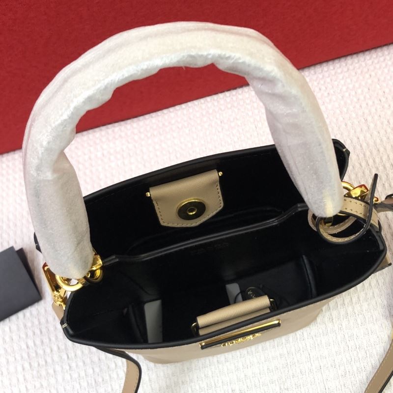 Prada Satchel Bags